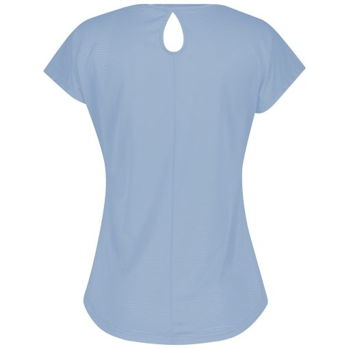 DEFINED S/SL WOMEN'S PÓLÓ V.KÉK