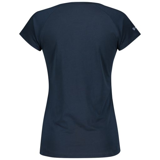 DEFINED DRI GRAPHIC S/SL WOMEN'S PÓLÓ S.KÉK