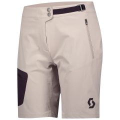 EXPLORAIR LIGHT WMN'S SHORT BÉZS/PINK