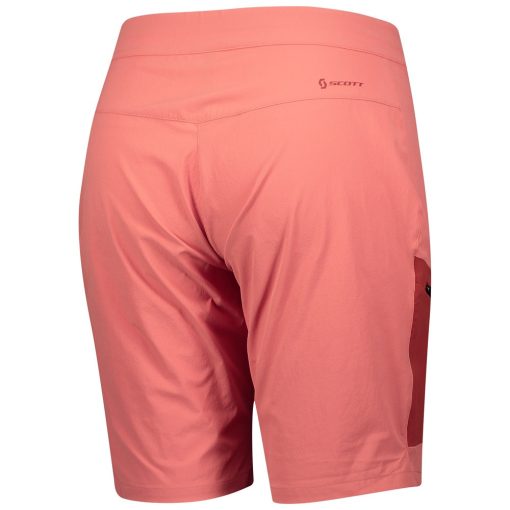 EXPLORAIR LIGHT WMN'S SHORT TÉGLA