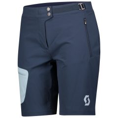 EXPLORAIR LIGHT WMN'S SHORT SKÉK