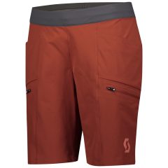 EXPLORAIR TECH WMN'S SHORT BARNA