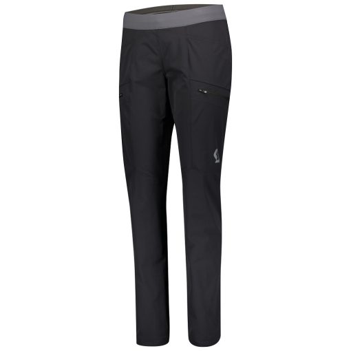 EXPLORAIR TECH WOMEN'S PANT FEKETE