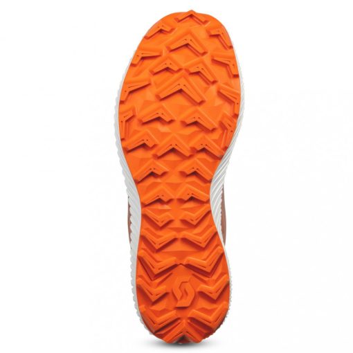 Női SUPERTRAC 3 rose beige/braze orange