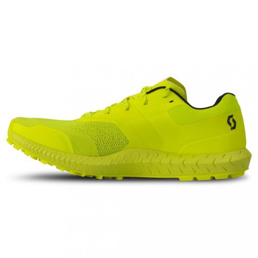 KINABALU RC 3 sárga