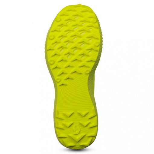 KINABALU RC 3 sárga