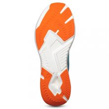PURSUIT  winter green/glow orange