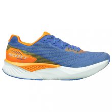 PURSUIT storm blue/bright orange