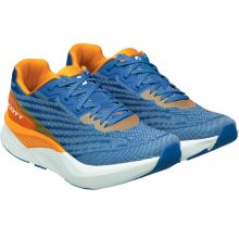 PURSUIT storm blue/bright orange