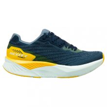 PURSUIT női midnight blue/sun yellow