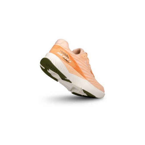 PURSUIT NŐI melon orange/sun yellow 