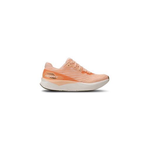 PURSUIT NŐI melon orange/sun yellow 
