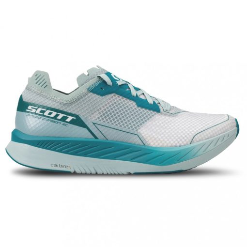 SPEED CARBON RC  mineral green