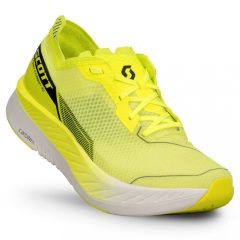 SPEED CARBON RC  NŐI YELLOW