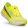 SPEED CARBON RC  NŐI YELLOW