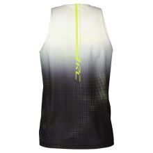 Scott RC Run Men's ujjatlan white/yellow