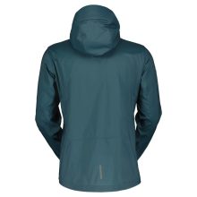 EXPLORAIR LIGHT WB MEN'S JACKET aruba green