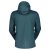 EXPLORAIR LIGHT WB MEN'S JACKET aruba green
