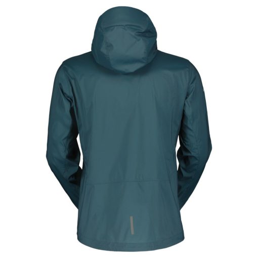 EXPLORAIR LIGHT WB MEN'S JACKET aruba green