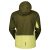 EXPLORAIR LIGHT WB MEN'S JACKET fir green/bitter yellow
