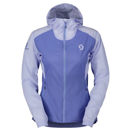 EXPLORAIR LIGHT WB WOMEN'S JACKET moon blue