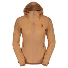 EXPLORAIR LIGHT WB WOMEN'S JACKET rose beige