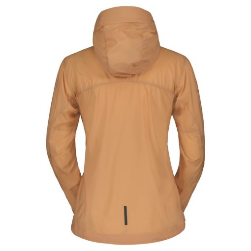 EXPLORAIR LIGHT WB WOMEN'S JACKET rose beige
