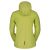 EXPLORAIR LIGHT WB WOMEN'S JACKET bitter yellow