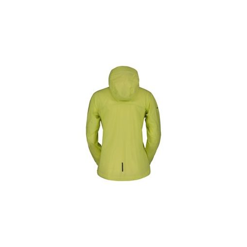 EXPLORAIR LIGHT WB WOMEN'S JACKET bitter yellow