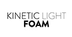 Kinetic Light Foam